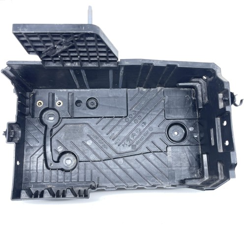 Alloggio batteria per - batteria,