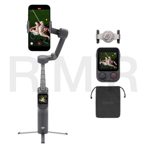 Gimbal smartphone dji osmo - smartphone,