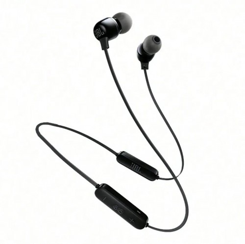 Cuffie jbl t135btblk - t135btblk, nero