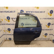 Porta Posteriore Sinistro Fiat