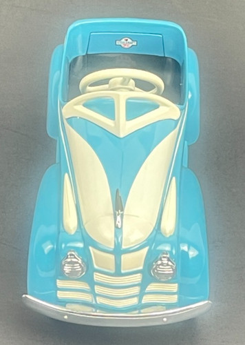 Kiddie car classics 1941 - car,