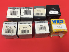Mixed Lot of (8) - Projector Lamp - NEW