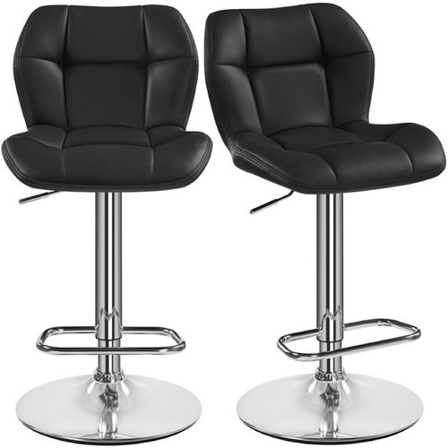 Set sgabelli bar - 2,