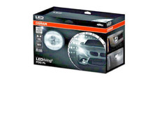 OSRAM LEDRIVING FOG PL SILVER
