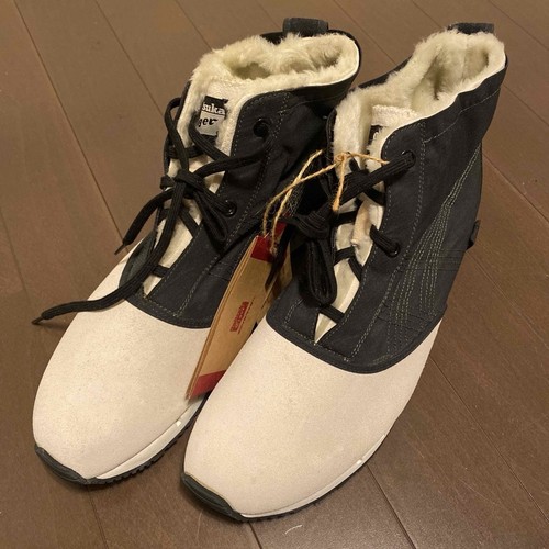 Onitsuka tiger kamogutsu nero - kamogutsu,
