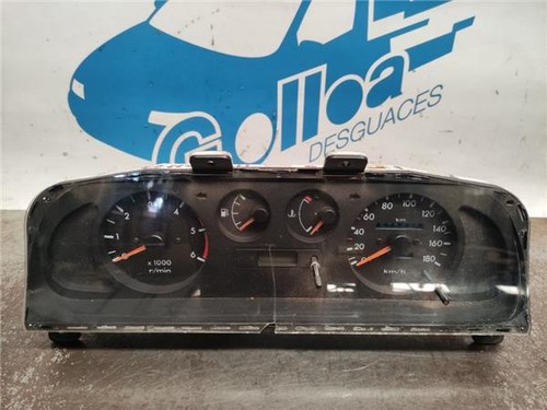Pannello strumenti nissan - strumenti,