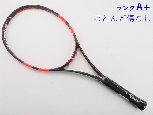 Racchetta tennis usata - da,