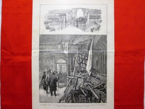 Dinamite londra 1885 - a,
