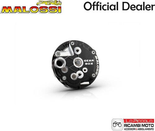2519075 carter malossi gear - 2519075,