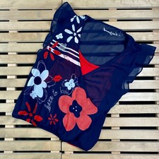 Womens Top T Shirt Desigual