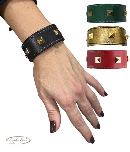 Braccialetto donna vera - donna, in