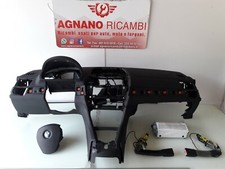 plancia cruscotto KIT AIRBAG