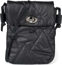 Ladies Quilted Mini Borsa a