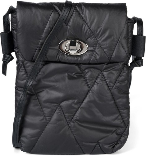 Ladies quilted mini borsa - mini, a