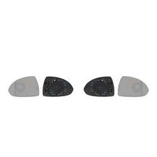 Kit Vetro Specchio Retrovisore