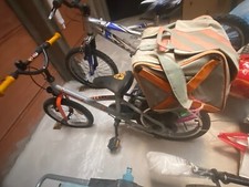 BICI BIMBO DECATHLON