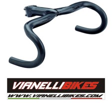 MANUBRIO DEDA ALANERA CARBONIO