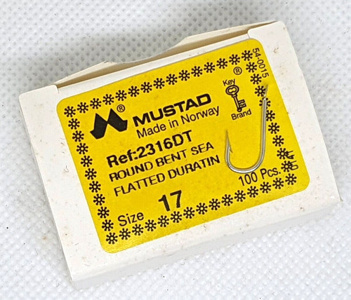 Ami pesca mustad - ami,