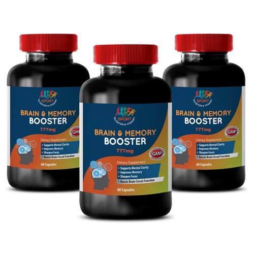 Integratore potenziatore