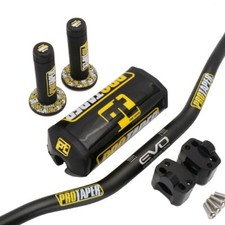 Manubrio 28mm kit - kit, completo