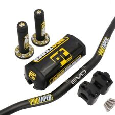 MANUBRIO 28mm KIT COMPLETO