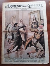 LA DOMENICA DEL CORRIERE N. 2
