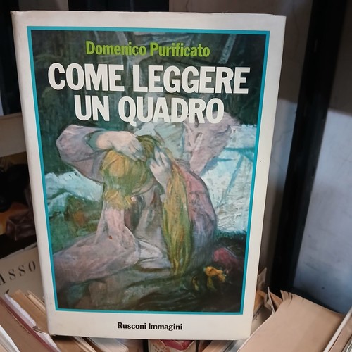 Come leggere quadro - come,