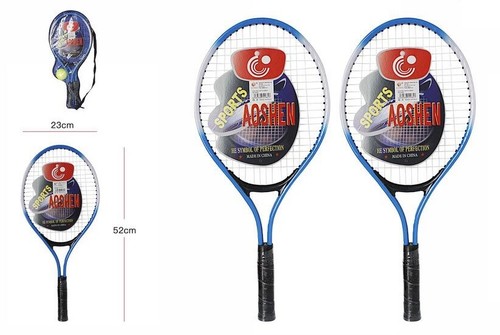 Coppia racchette tennis - coppia,