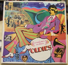 Disco Vinile 33 giri oldies