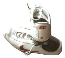 Scarpe da Donna Ginnastica Numero 38,5 Nike Air Shoes XDR Sportive Da Palestra 