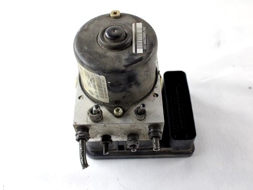 34516765452 abs aggregate pump - abs,