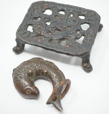 Antico mini tavolo giapponese