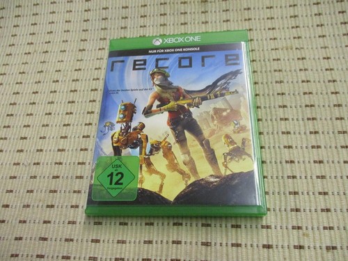 Recore per xbox one - one, xboxone