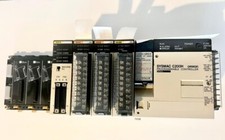 OMRON SYSMAC C200H-MR831 CPU21