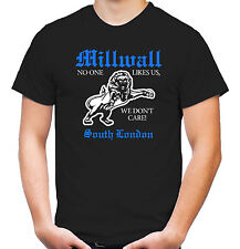 Millwall South London T-Shirt