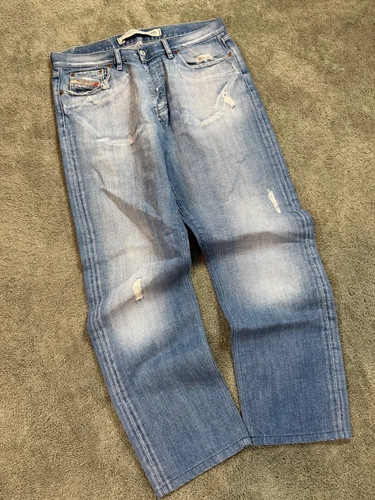 Diesel bootcut jeans vintage