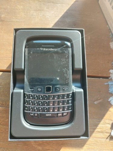 Brand new blackberry - brand,