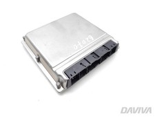 Centralina motore Mercedes-Benz CLK CLK 270 CDI Diesel 125 kW (170 CV) 2005