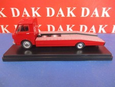 Die cast 1/43 Modellino Alfa