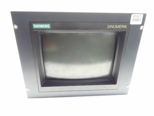 Monitor siemens colore - siemens,