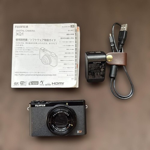 Fotocamera digitale compatta