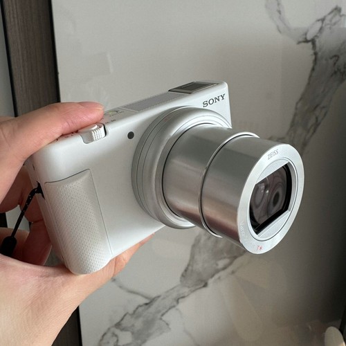 Sony fotocamera digitale - zv-1,