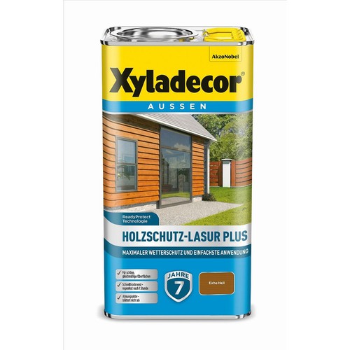 Xyladecor smalto protettivo - smalto,