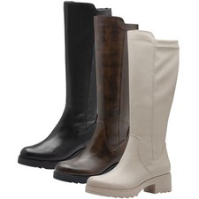 Marco Tozzi Stivali Donna Alti