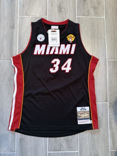 Autentica maglia miami - maglia, heat