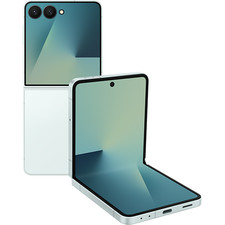 Samsung Galaxy Z Flip7 5G F766