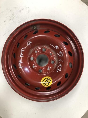 Cerchione fiat panda - 2, phase