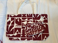 NUOVO Vuori Holiday '25 Tote &