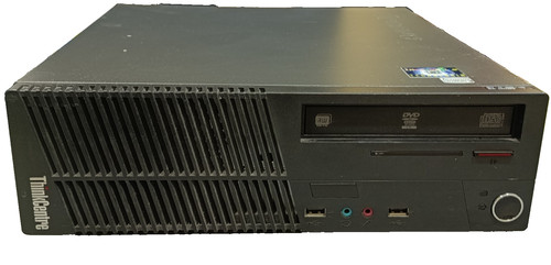 Ibm lenovo thinkcentre m72e - ibm,