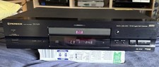 Pioneer DV 505 Lettore CD/DVD